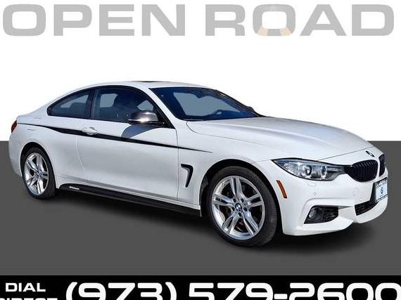 BMW 435I 2016 WBA3R5C56GK373997 image BMW 435I 2016 WBA3R5C56GK373997 image
