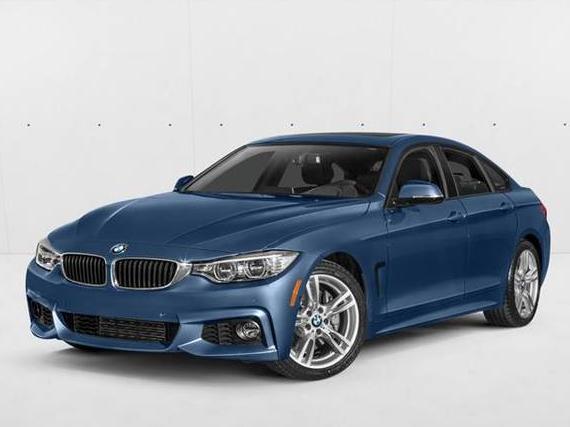 BMW 435I 2016 WBA4B3C54GG344143 image BMW 435I 2016 WBA4B3C54GG344143 image