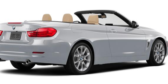 BMW 435I 2016 WBA3T7C59G5A38022 image BMW 435I 2016 WBA3T7C59G5A38022 image