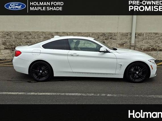 BMW 435I 2016 WBA3R1C5XGF774907 image BMW 435I 2016 WBA3R1C5XGF774907 image
