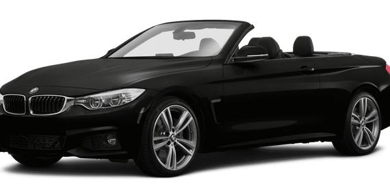 BMW 435I 2016 WBA3T3C54G5A41743 image BMW 435I 2016 WBA3T3C54G5A41743 image