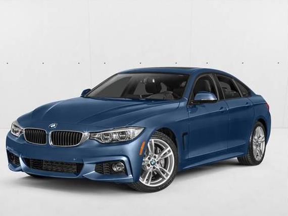 BMW 435I 2016 WBA4B1C56GG243030 image BMW 435I 2016 WBA4B1C56GG243030 image