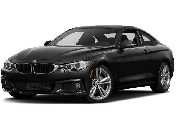 BMW 435I 2016 WBA3R5C5XGK374344 image