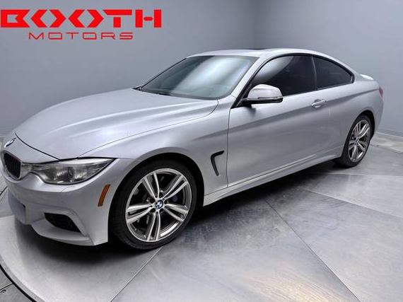 BMW 435I 2014 WBA3R5C50EF785032 image BMW 435I 2014 WBA3R5C50EF785032 image
