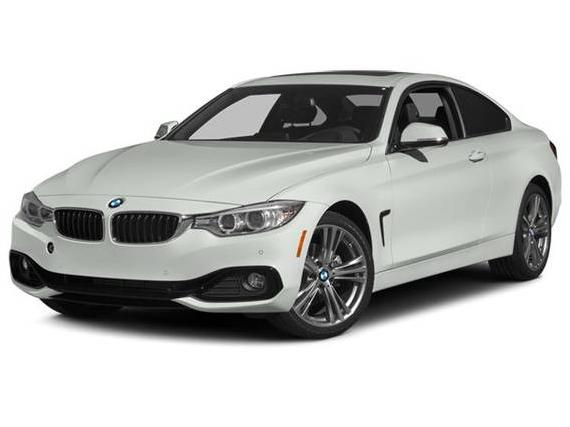 BMW 435I 2014 WBA3R1C50EK191542 image BMW 435I 2014 WBA3R1C50EK191542 image