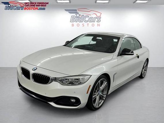 BMW 435I 2014 WBA3T3C53EJ876542 image BMW 435I 2014 WBA3T3C53EJ876542 image