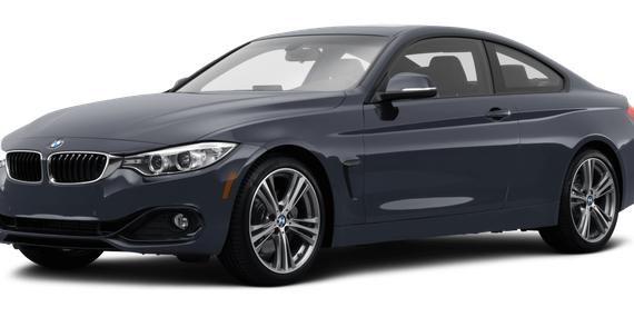 BMW 435I 2014 WBA3R1C59EK192995 image BMW 435I 2014 WBA3R1C59EK192995 image