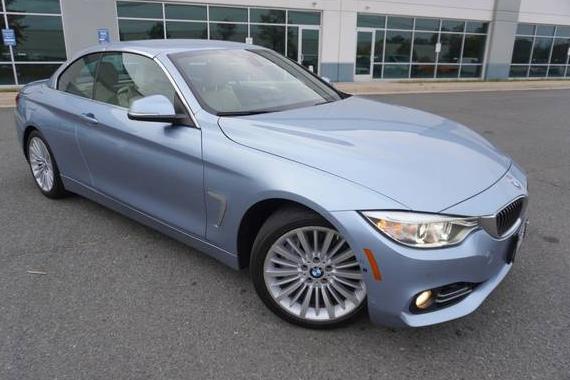 BMW 435I 2014 WBA3T3C54EP737517 image BMW 435I 2014 WBA3T3C54EP737517 image