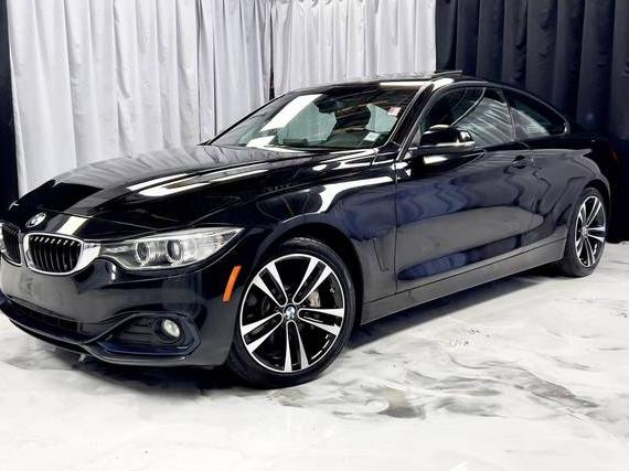 BMW 435I 2014 WBA3R5C55EF784636 image BMW 435I 2014 WBA3R5C55EF784636 image