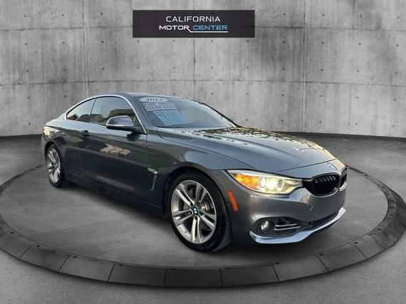 BMW 435I 2014 WBA3R1C53EK190076 image BMW 435I 2014 WBA3R1C53EK190076 image