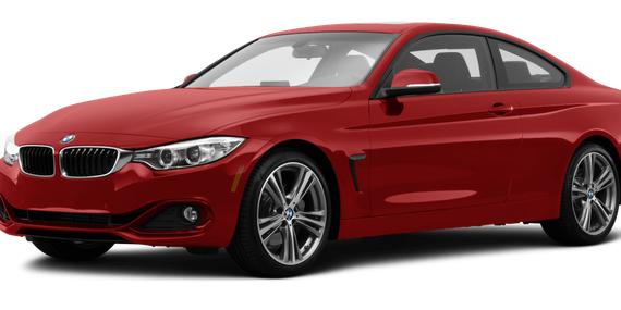 BMW 435I 2014 WBA3R1C58EF774448 image BMW 435I 2014 WBA3R1C58EF774448 image