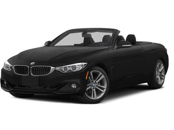 BMW 435I 2014 WBA3T3C51EP736888 image BMW 435I 2014 WBA3T3C51EP736888 image