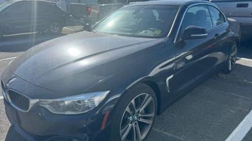 BMW 435I 2014 WBA3T3C54EJ876937 image