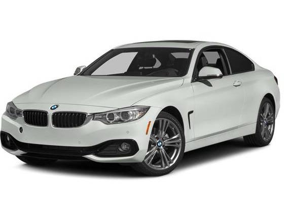 BMW 435I 2014 WBA3R1C56EF774030 image BMW 435I 2014 WBA3R1C56EF774030 image
