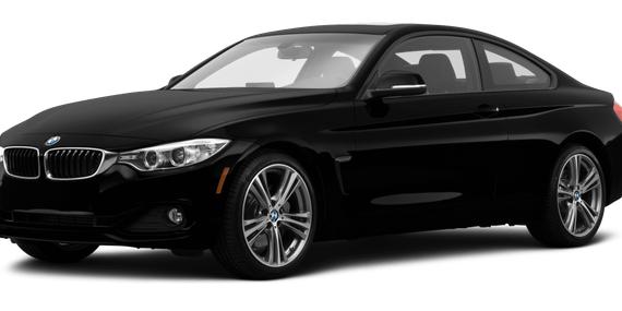 BMW 435I 2014 WBA3R1C52EF729098 image BMW 435I 2014 WBA3R1C52EF729098 image