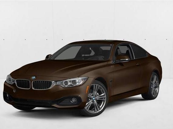 BMW 435I 2014 WBA3R1C51EF774162 image BMW 435I 2014 WBA3R1C51EF774162 image