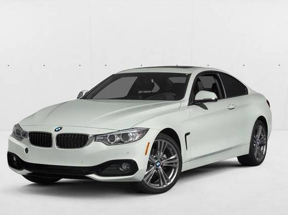 BMW 435I 2014 WBA3R1C53EK190529 image BMW 435I 2014 WBA3R1C53EK190529 image