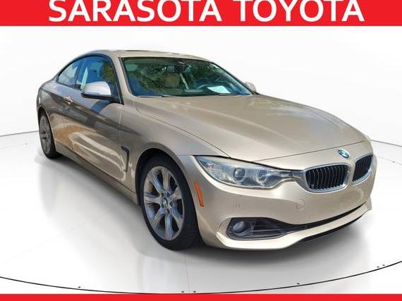 BMW 435I 2014 WBA3R5C52EK186852 image BMW 435I 2014 WBA3R5C52EK186852 image