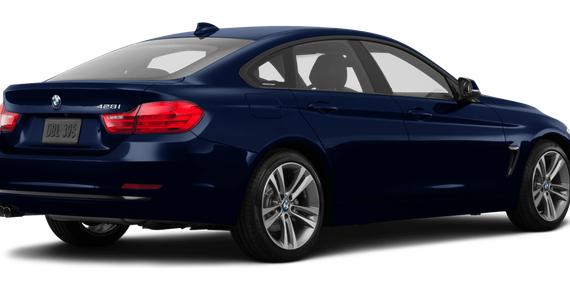 BMW 435I 2015 WBA4B3C57FGV48496 image BMW 435I 2015 WBA4B3C57FGV48496 image