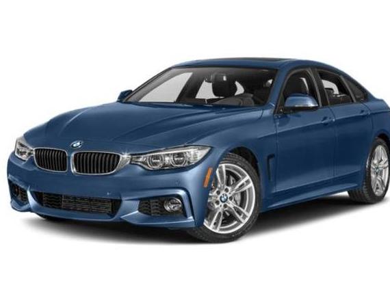 BMW 435I 2015 WBA4B1C58FD955054 image BMW 435I 2015 WBA4B1C58FD955054 image