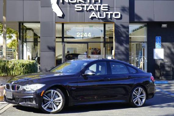 BMW 435I 2015 WBA4B1C58FD954762 image BMW 435I 2015 WBA4B1C58FD954762 image