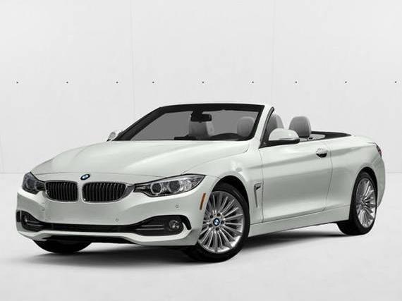 BMW 435I 2015 WBA3T3C57FP738548 image BMW 435I 2015 WBA3T3C57FP738548 image