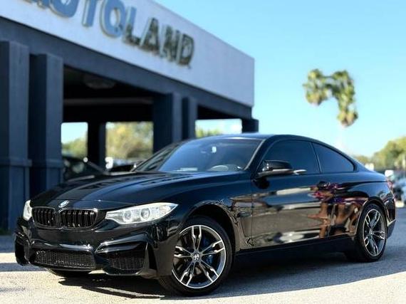 BMW 435I 2015 WBA3R5C59FK371353 image BMW 435I 2015 WBA3R5C59FK371353 image