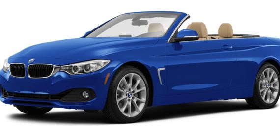 BMW 435I 2015 WBA3T3C50FP939675 image BMW 435I 2015 WBA3T3C50FP939675 image