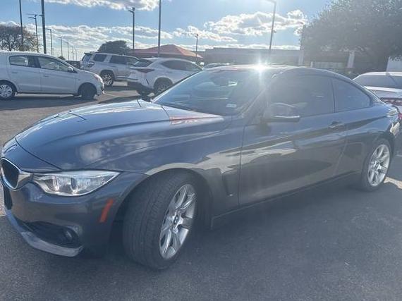 BMW 435I 2015 WBA3R1C52FK193844 image BMW 435I 2015 WBA3R1C52FK193844 image