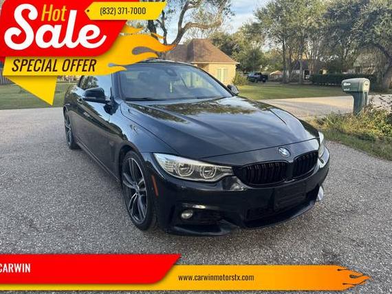 BMW 435I 2015 WBA3T3C57FP939866 image BMW 435I 2015 WBA3T3C57FP939866 image