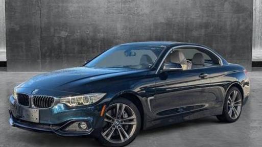 BMW 435I 2015 WBA3T7C50F5A36545 image