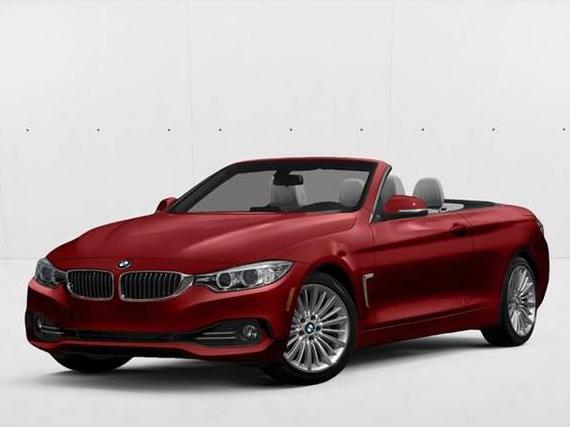 BMW 435I 2015 WBA3T7C53F5A36345 image BMW 435I 2015 WBA3T7C53F5A36345 image