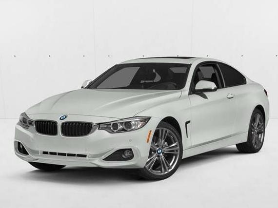 BMW 435I 2015 WBA3R1C52FK195612 image BMW 435I 2015 WBA3R1C52FK195612 image