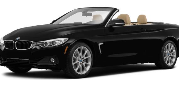 BMW 435I 2015 WBA3T3C5XFP739077 image BMW 435I 2015 WBA3T3C5XFP739077 image