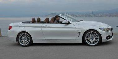 BMW 435I 2015 WBA3T7C56F5A36985 image