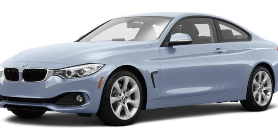 BMW 435I 2015 WBA3R1C51FK194953 image BMW 435I 2015 WBA3R1C51FK194953 image