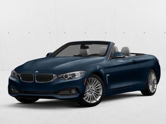 BMW 435I 2015 WBA3T7C5XF5A36780 image BMW 435I 2015 WBA3T7C5XF5A36780 image