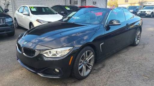 BMW 435I 2015 WBA3T3C53FP738885 image