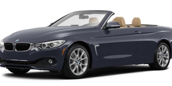 BMW 435I 2015 WBA3T3C58FP738011 image BMW 435I 2015 WBA3T3C58FP738011 image