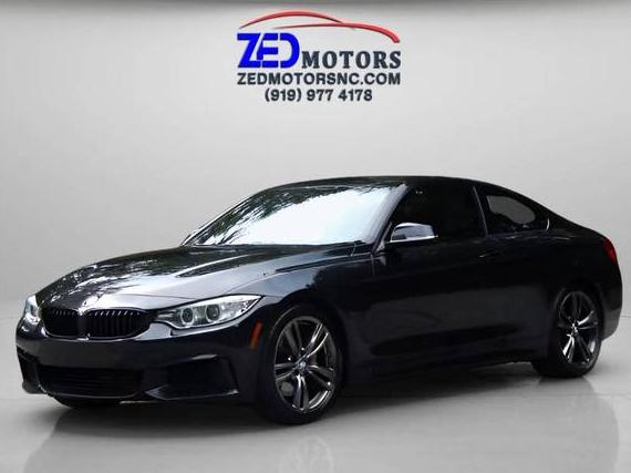 BMW 435I 2015 WBA3R1C55FK195457 image BMW 435I 2015 WBA3R1C55FK195457 image