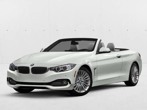 BMW 435I 2015 WBA3T3C58FP939682 image BMW 435I 2015 WBA3T3C58FP939682 image