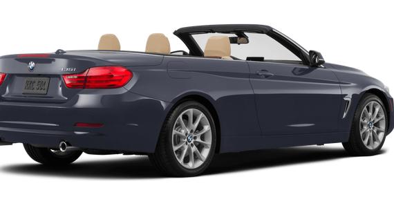 BMW 435I 2015 WBA3T7C58F5A36762 image BMW 435I 2015 WBA3T7C58F5A36762 image