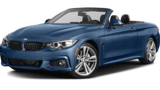 BMW 435I 2015 WBA3T7C58FP942492 image