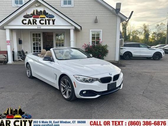BMW 435I 2015 WBA3T7C58F5A36356 image BMW 435I 2015 WBA3T7C58F5A36356 image