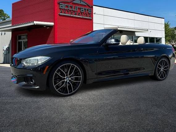 BMW 435I 2015 WBA3T3C55FP939834 image BMW 435I 2015 WBA3T3C55FP939834 image