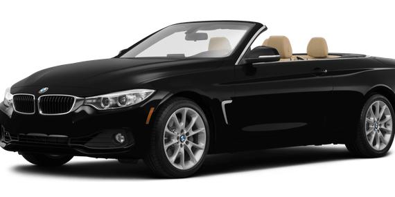 BMW 435I 2015 WBA3T3C58F5A40903 image BMW 435I 2015 WBA3T3C58F5A40903 image