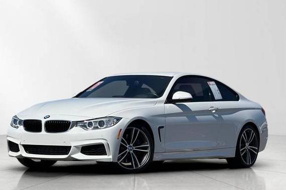 BMW 435I 2015 WBA3R1C53FK195750 image BMW 435I 2015 WBA3R1C53FK195750 image