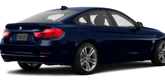 BMW 435I 2015 WBA4B3C55FD669786 image BMW 435I 2015 WBA4B3C55FD669786 image