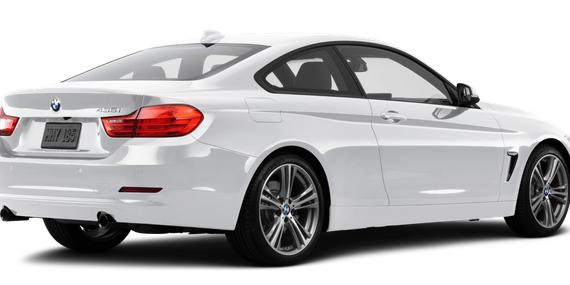 BMW 435I 2015 WBA3R5C55FK371852 image BMW 435I 2015 WBA3R5C55FK371852 image