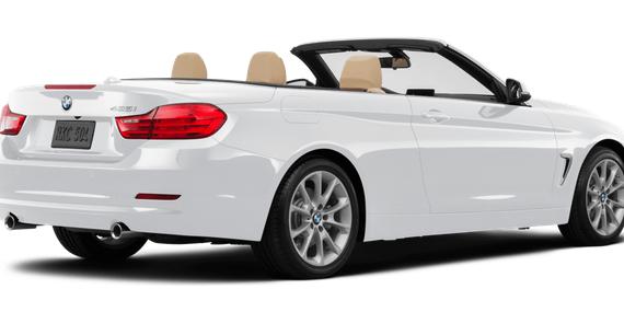 BMW 435I 2015 WBA3T7C56FP942376 image BMW 435I 2015 WBA3T7C56FP942376 image